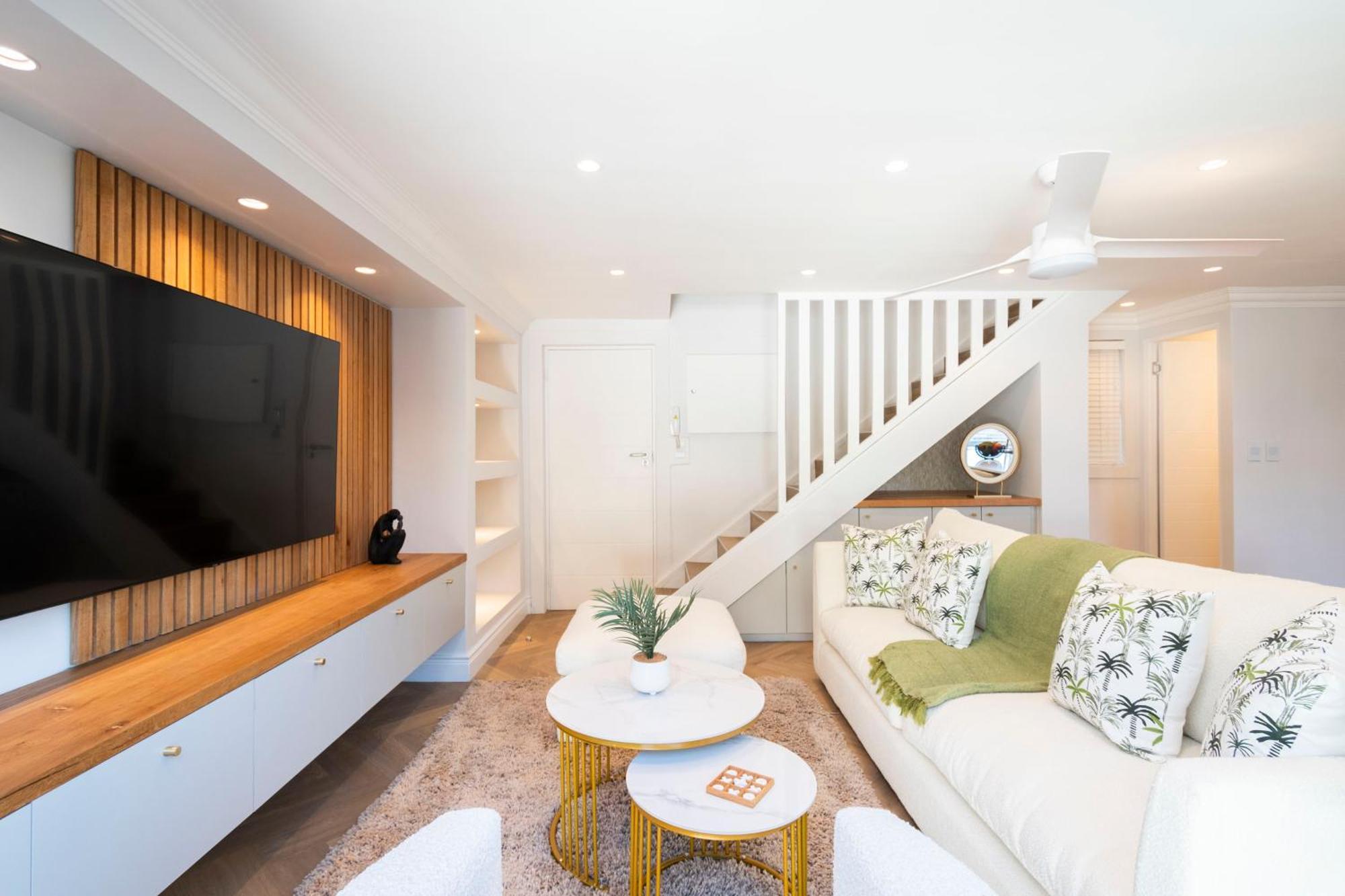 Stunning 2 Bed - Point * Cidade Do Cabo