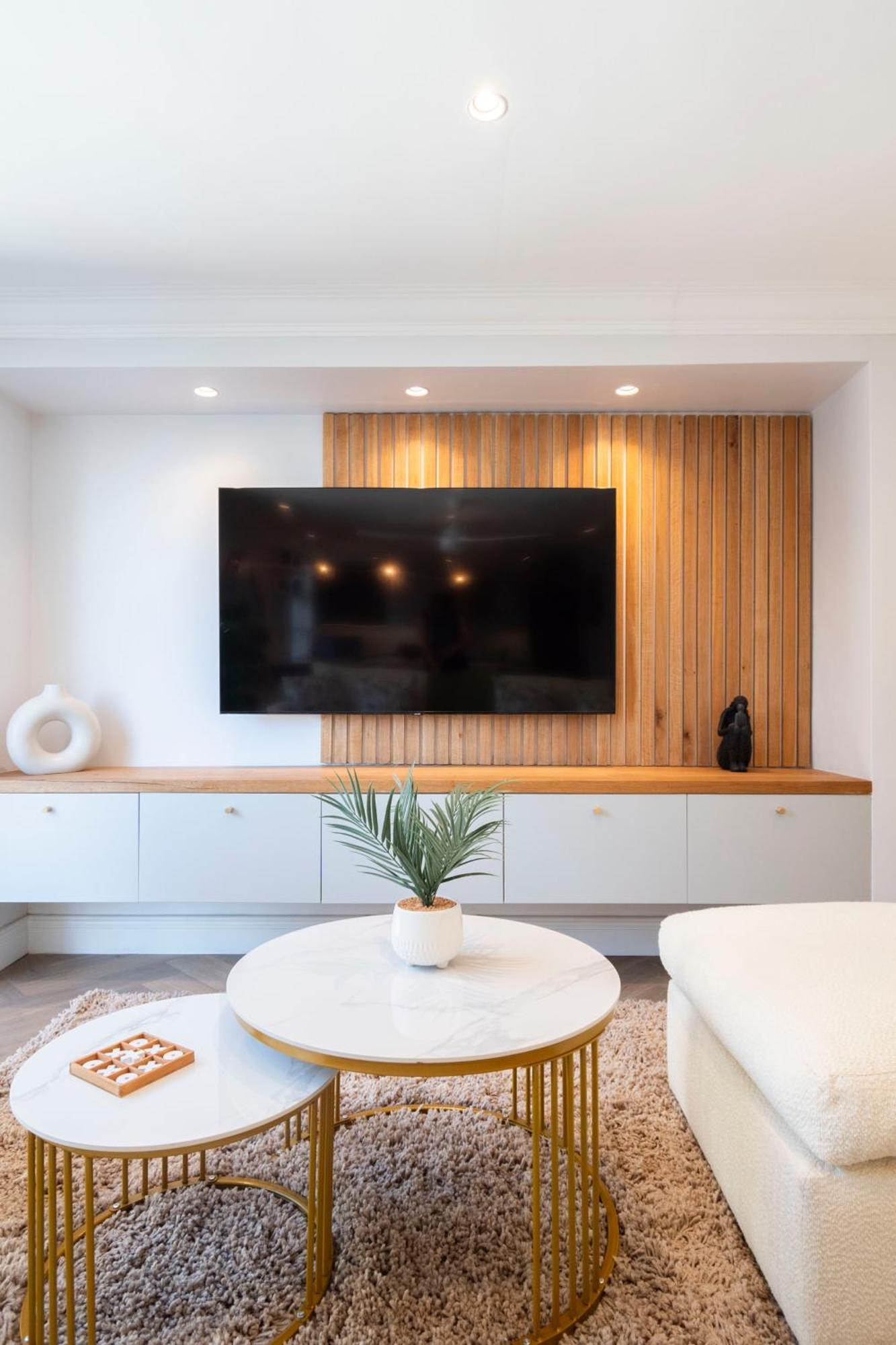 Stunning 2 Bed - Point Cidade Do Cabo
