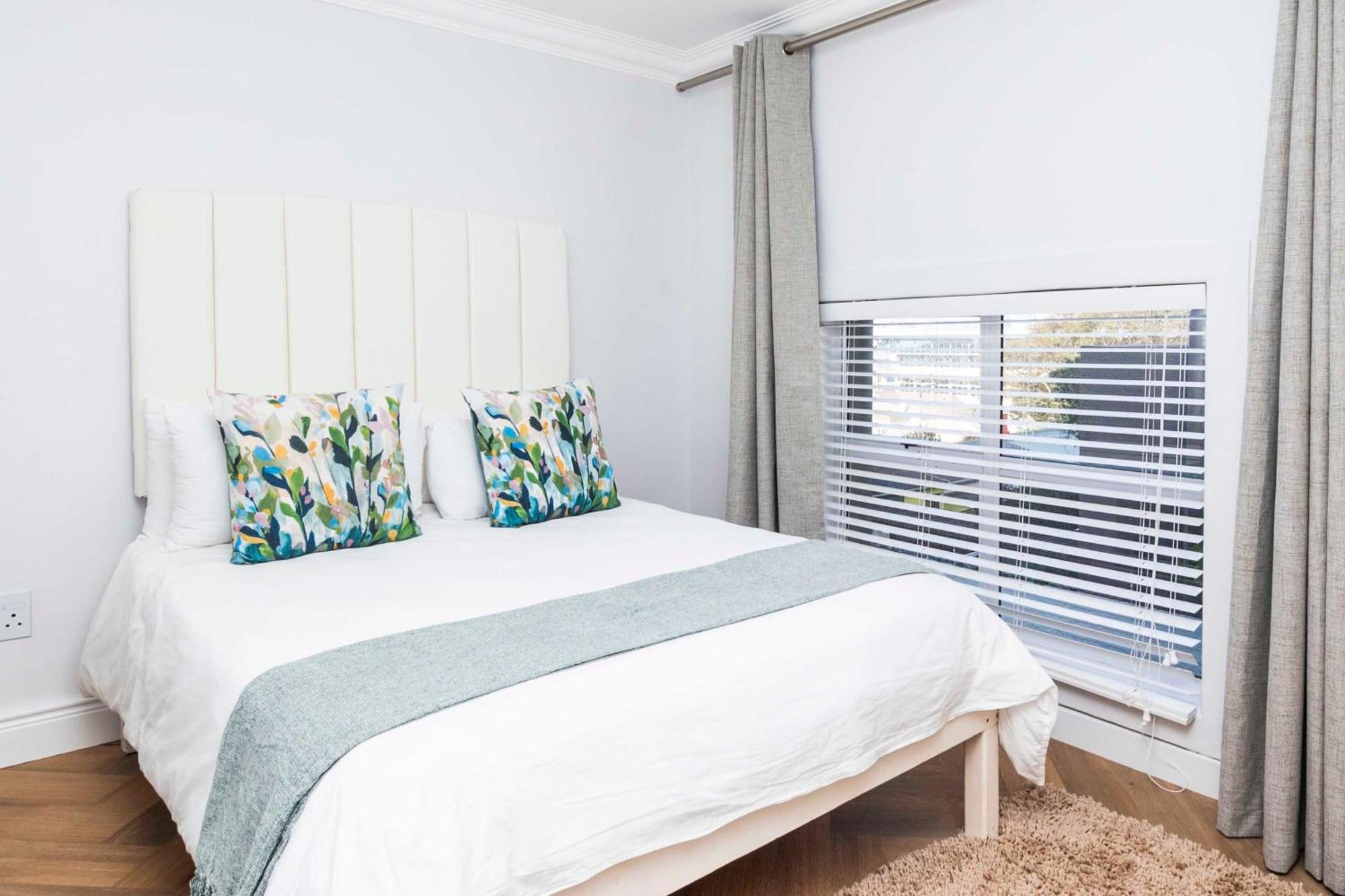 Stunning 2 Bed - Point Cidade Do Cabo