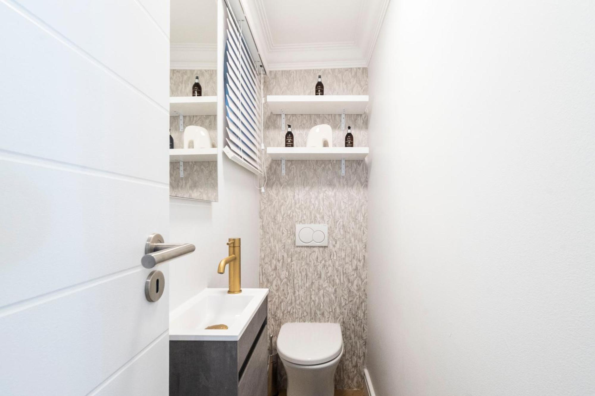 Stunning 2 Bed - Point Cape Town