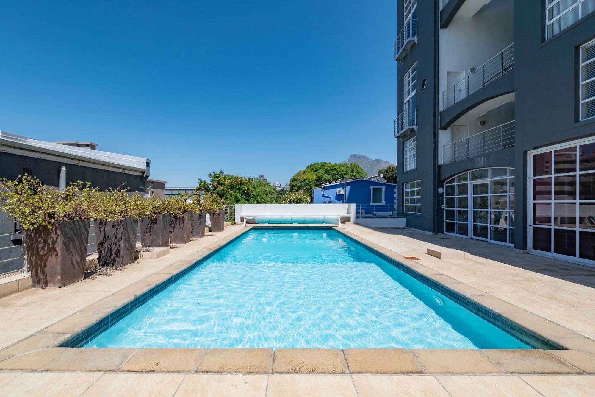 Apartment Stunning 2 Bed - Point