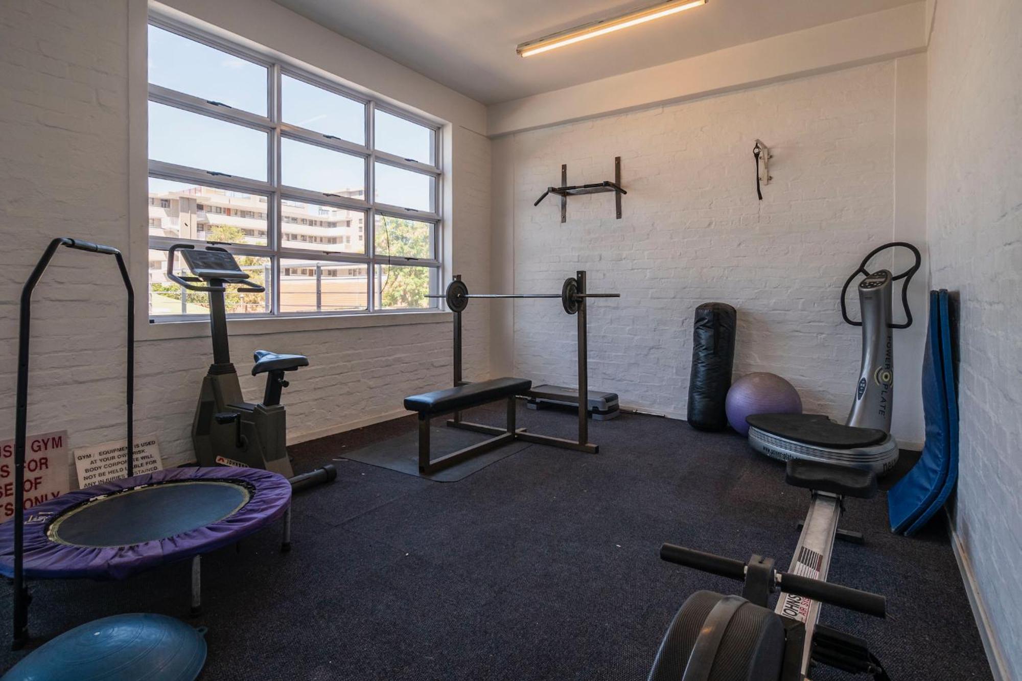 Apartment Stunning 2 Bed - Point