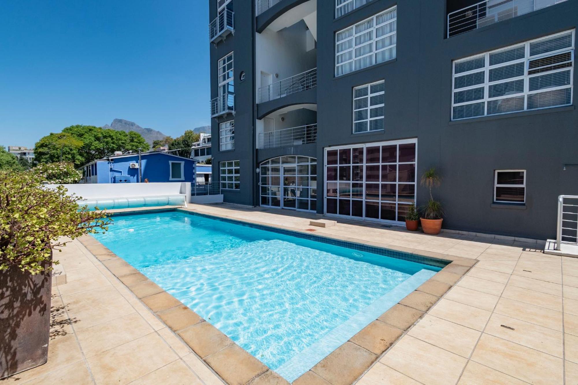 Stunning 2 Bed - Point *