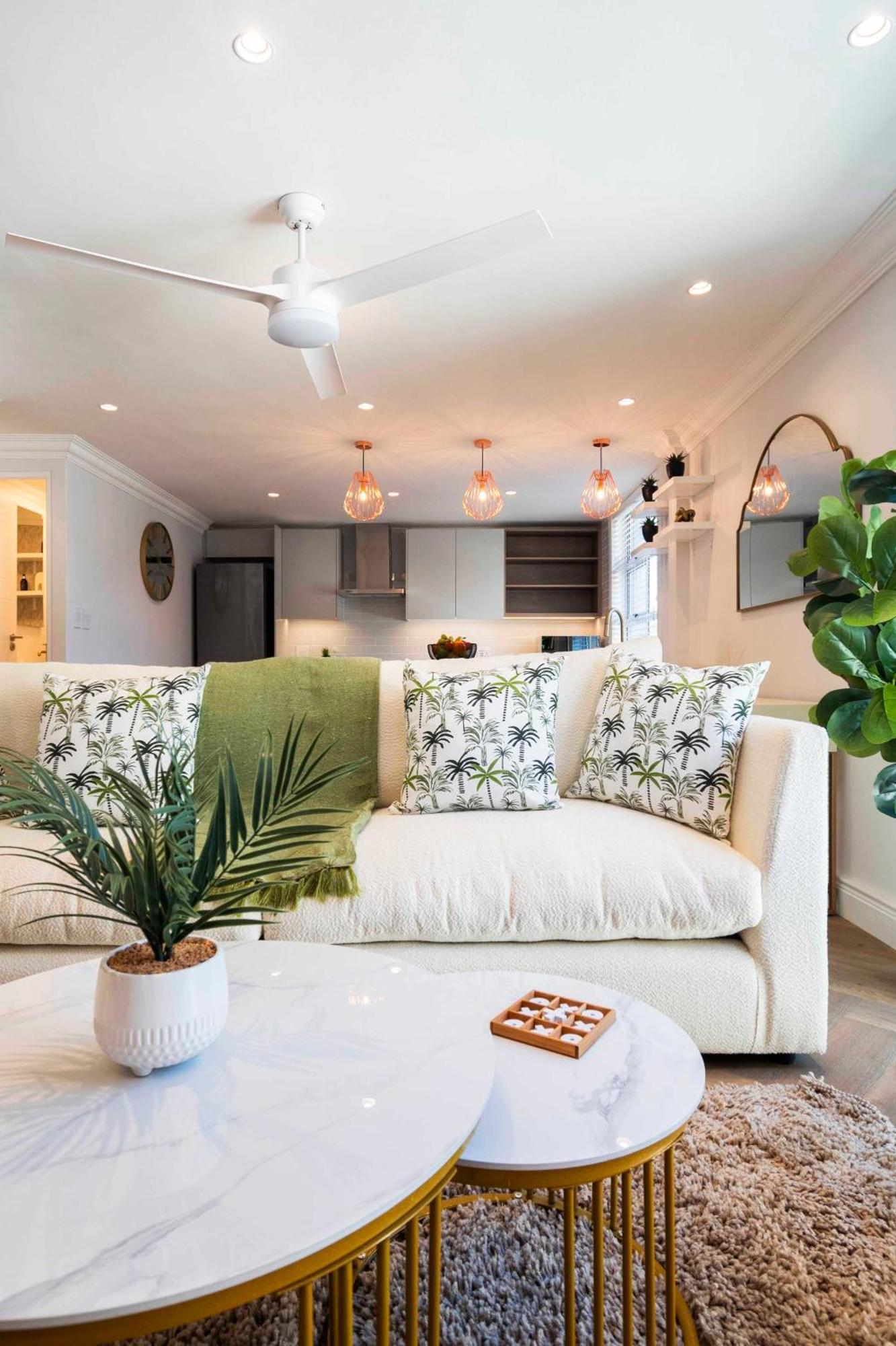 Apartment Stunning 2 Bed - Point